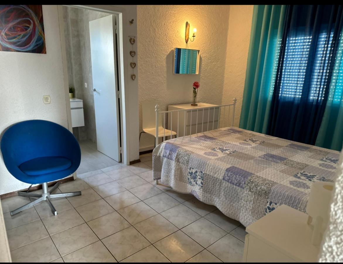 Quarteira Home Beach Ferias Tranquilas A 1Km Da Praia Totalmente Renovado المظهر الخارجي الصورة